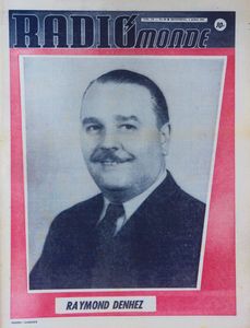 Radiomonde - Vol. 9 - No. 30