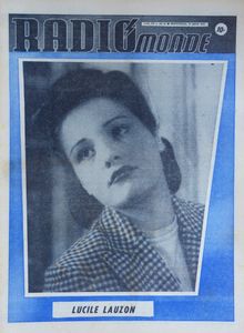 Radiomonde - Vol. 9 - No. 31