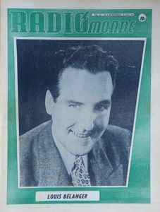 Radiomonde - Vol. 9 - No. 32