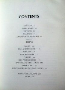 Far Flung Floyd: Keith Floyd's Guide to South-East Asian Food