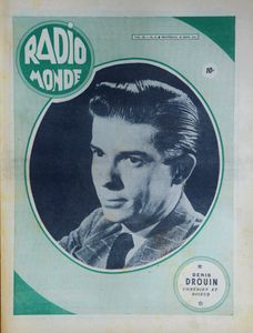 Radiomonde - Vol. 9 - No. 41