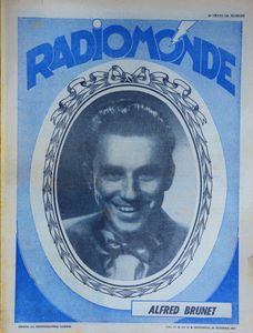 Radiomonde - Vol. 9 - No. 46