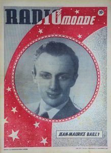 Radiomonde - Vol. 9 - No. 48