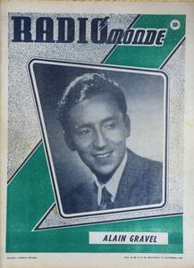 Radiomonde - Vol. 9 - No. 50