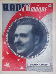 Radiomonde - Vol. 9 - No. 51