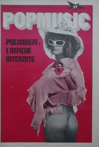 POP MUSIC n°117