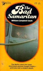 The Bad Samaritan