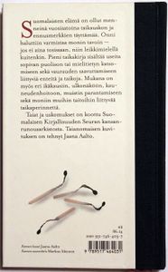 Pieni taikakirja