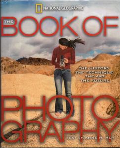 The Book of Photography