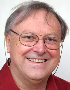Richard Harland