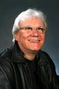 Jack Dann