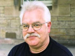 Terry Dowling