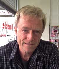 Paul Collins