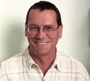 Simon Brown
