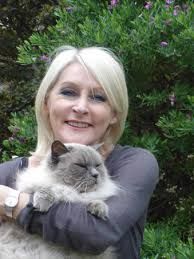 Jenny Blackford
