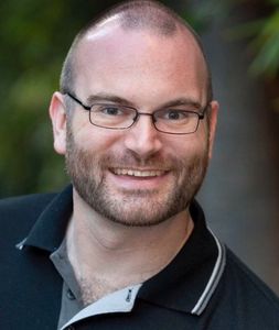 Jason Fischer