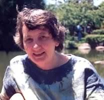 Rosaleen Love
