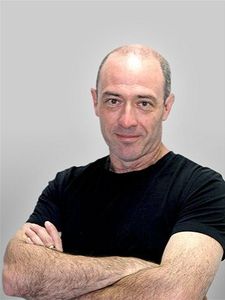 John Birmingham