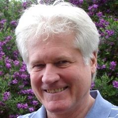 Russell Blackford