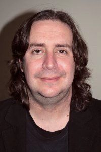 Peter M. Ball