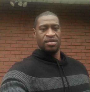 George Floyd