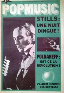 POP MUSIC n°118