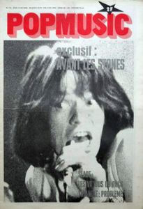 POP MUSIC n°119