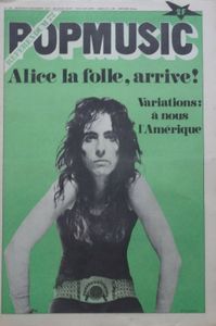 POP MUSIC n°122