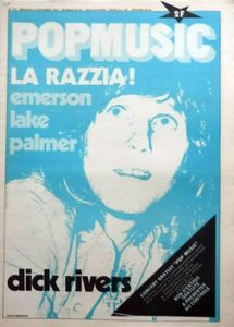 POP MUSIC n°124