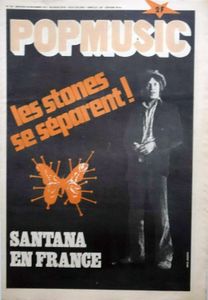POP MUSIC n°125