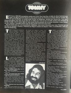 POP MUSIC n°126