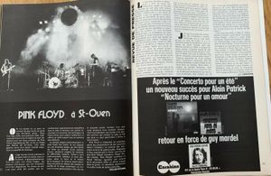 POP MUSIC n°127