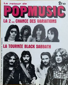 POP MUSIC n°130