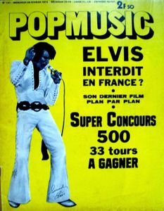 POP MUSIC n°131