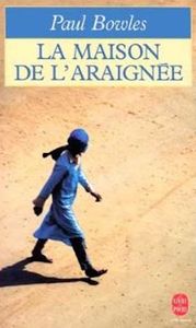 La Maison de l'araignée