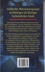 Missing Link der Archäologie
