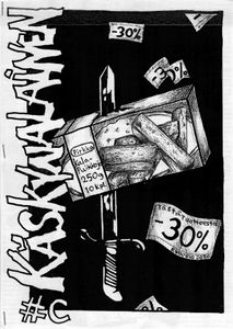 Käskynalainen #C