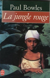 La jungle rouge