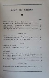 Les Cahiers du Jazz #2
