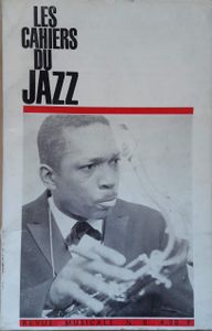 Les Cahiers du Jazz #8