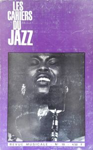 Les Cahiers du Jazz #10