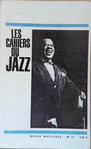 Les Cahiers du Jazz #11