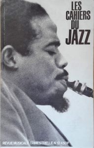 Les Cahiers du Jazz #12
