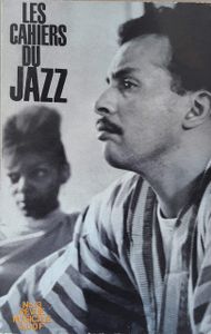 Les Cahiers du Jazz #13