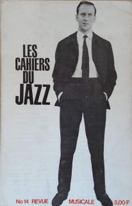 Les Cahiers du Jazz #14