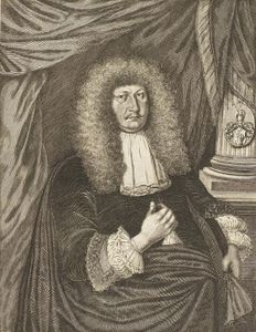 Johann Thomasius