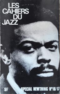 Les Cahiers du Jazz #16/17