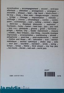 Comprendre le jazz avec... la Médiathèque