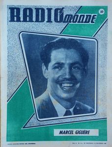 Radiomonde - Vol. 10 - No. 1