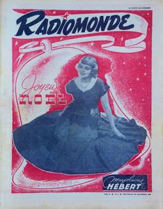 Radiomonde - Vol. 10 - No. 2